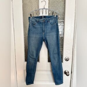 Hollister Skinny Jeans